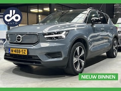 Volvo XC40 - Recharge Twin Pro SOH 90% I ORG.NL + NAP | APK 01-2028