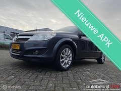 Opel Astra - 1.6 GL/ELEKTR.RAMEN/NAP/PDC/LM VELGEN/