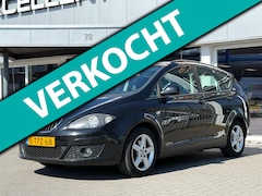 SEAT Altea XL - 1.2 TSI Ecomotive Copa