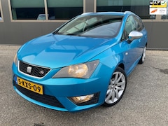 SEAT Ibiza ST - 1.2 TSI FR Zeer Netjes NAP