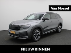 Skoda Kodiaq - 1.5 TSI PHEV Sportline Business