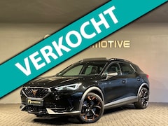 CUPRA Formentor - 1.4 e-Hybrid VZ Copper Edition Pano|Memory