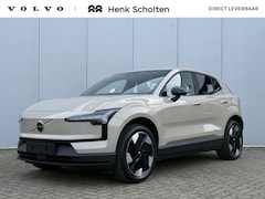 Volvo EX30 - Single Motor Extended Range Plus Europa 69 kWh *DIRECT LEVERBAAR*| Sand Dune metallic | Pi
