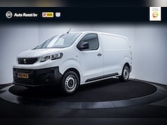 Peugeot Expert - 2.0HDI 120Pk 3Pers. PREMIUM 1E EIG. AIRCO | TREKHAAK | CRUISE | PDC | BLUETOOTH