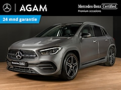 Mercedes-Benz GLA-Klasse - 200 Business Solution PLUS AMG
