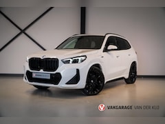 BMW X1 - XDrive30e | Trekhaak | 360 Camera | Head-Up | Stoel/Stuurverw. | Adapt. LED |
