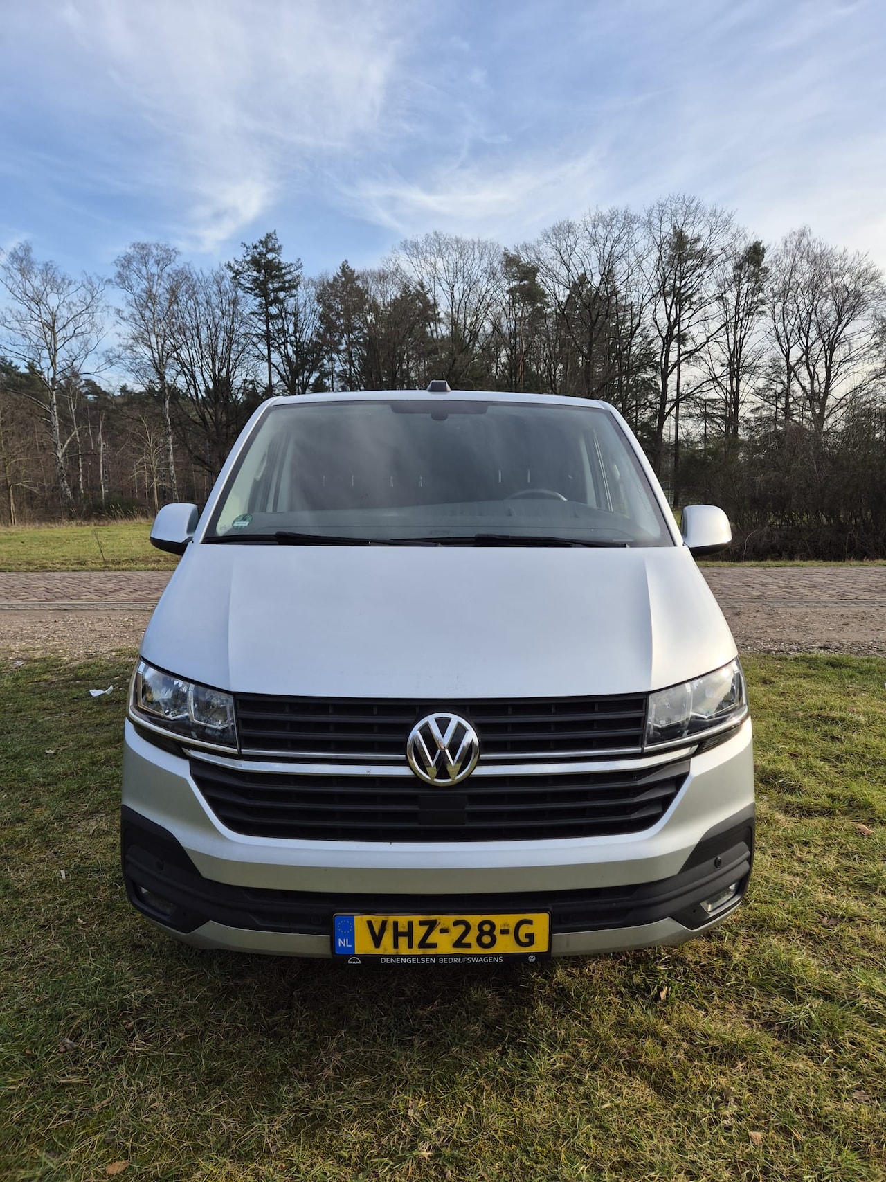 Volkswagen Transporter - 2.0 TDI L2H1 28 Highline - AutoWereld.nl