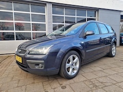 Ford Focus Wagon - 2.0-16V Rally Edition A.P.K jan 2027
