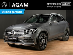 Mercedes-Benz GLC-klasse - 300e 4MATIC Panorama dak