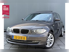 BMW 1-serie - BWJ 2009 | 118i 143PK Business Line (LEES TEKST) | SCHUIFDAK | CLIMA| LICHTMETAAL |