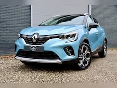 Renault Captur - 1.6 E-Tech Plug-in Hybrid 160 Edition One | NAVI | STOELVERW. | CAMERA