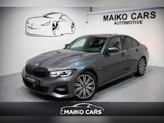 BMW 3-serie - 330e xDrive High Executive M-sport 360 CAM HUD