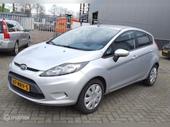 Ford Fiesta - 1.25 Limited / 127940 KM. (NAP) / Airco