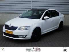 Skoda Octavia - TSI 105PK | Elegance | Clima | Trekhaak | Navi |