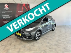 Toyota Yaris - 1.5 Hybrid 115 Dynamic