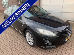 Mazda 6 - 6 2.0 GT-M Line Trekhaak