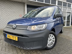 Volkswagen Caddy Cargo - 2.0 TDI Clima*Cruise C Groot Navi TOPSTAAT