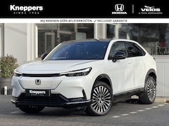 Honda e:Ny1 - Limited Edition 69 kWh | GEEN AFLEVERKOSTEN | 360 Camera, Parkeersensoren, Elektrische ach