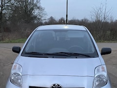 Toyota Yaris - 1.0 VVTi 1.0 VVTi Acces