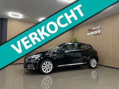 Renault Clio - 1.0 TCe Intens * Carplay / LED / LM Velgen / Cruise control / NL Auto