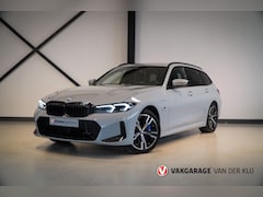 BMW 3-serie Touring - 330e xDrive M-Sport Pro | ACC | Camera | Adapt. LED | Stoelverwarming | HiFi |