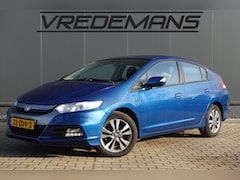 Honda Insight - 1.3 S