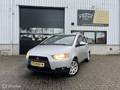 Mitsubishi Colt - 1.3 Intro Edition
