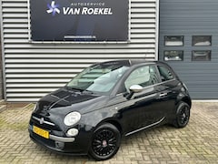 Fiat 500 - 1.2 Lounge AIRCO | PDC | BLUETOOTH