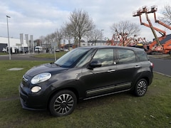 Fiat 500 L Living - 1.4 T-Jet - 1EIGENAAR/NAVI/CLIMA/PDC/NAP