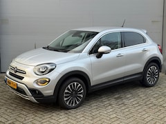 Fiat 500 X Cross - 1.3 GSE City Cross Opening Edition l Automaat l Xenon l Navi l Cruise l Climate l