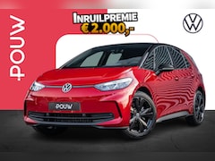 Volkswagen ID.3 - 170pk Limited Edition 52 kWh | Steunhaak | Comfort Pakket