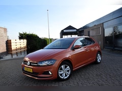 Volkswagen Polo - 1.0 TSI Comfortline Business Automaat