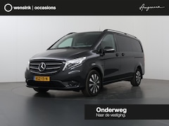 Mercedes-Benz Vito - 119 CDI | Aut. | Lang L2 | Adaptive Cruise Control | Climate Control | Trekhaak | 2-zits |