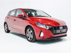 Hyundai i20 - 1.0T-GDI Navi, Cruise, 23621 km, Op komst