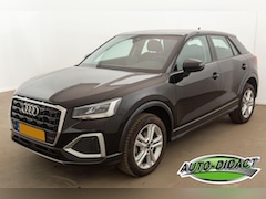 Audi Q2 - 35 TFSI Automaat Clima Navi 66.558 km Advanced edition