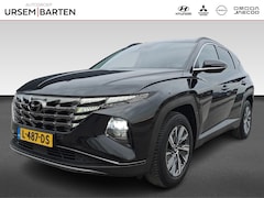 Hyundai Tucson - 1.6 T-GDI HEV Comfort