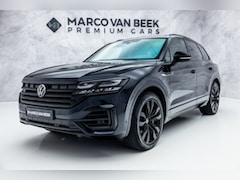 Volkswagen Touareg - R 3.0 TSi eHybrid 4MOTION 462 PK | Pano | Luchtvering | 21" | E-Trekhaak | Stoelventilatie