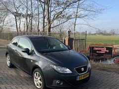 SEAT Ibiza SC - 1.9 TDI Stylance