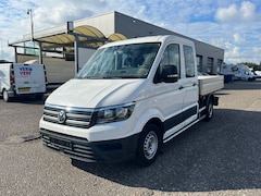 Volkswagen Crafter - 2.0 TDI Airco