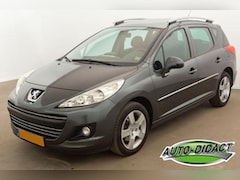 Peugeot 207 - 1.6 VTi Airco Pano Première