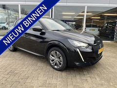 Peugeot e-208 - EV Allure 50 kWh Lmv / Camera / Carplay / Clima
