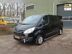 Ford Transit Custom - 290 2.2 TDCI L2H1 Trend DC MOTOR DEFECT