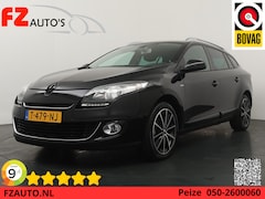 Renault Mégane Estate - 1.2 TCe Bose - Navigatie - Climate Control - Trekhaak