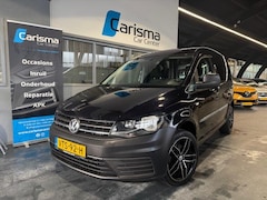 Volkswagen Caddy - 1.2 TSI BMT Highline Cruise|Airco|Trekhaak