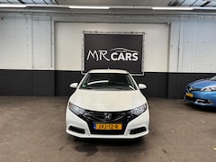 Honda Civic - 1.4 Comfort Business Edition