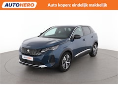 Peugeot 3008 - 1.6 HYbrid 225 Allure | CH94679 |