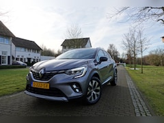 Renault Captur - 1.6 E-Tech full hybrid 145 techno | Camera | Navi | DAB |