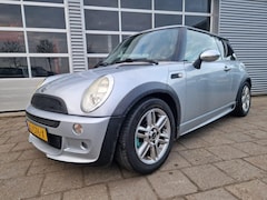 MINI One - 1.6 A.P.K. jan 2027