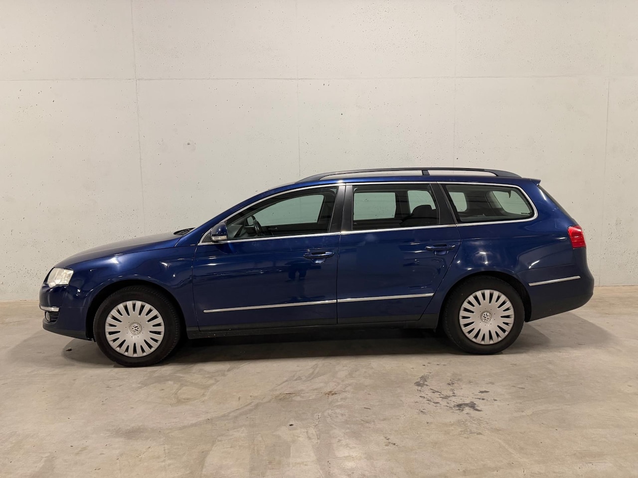 Volkswagen Passat Variant - 1.4 TSI Comfortline Trekhaak Cruise Clima - AutoWereld.nl