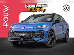 Volkswagen T-Roc - 1.5 eTsi 150pk R-Line First Edition | Black Style Pakket | Panoramadak